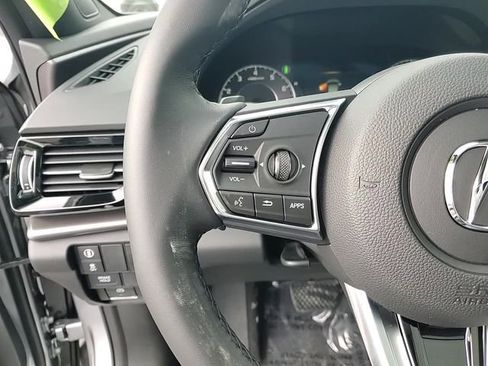 New 2026 Acura RDX Base image 17