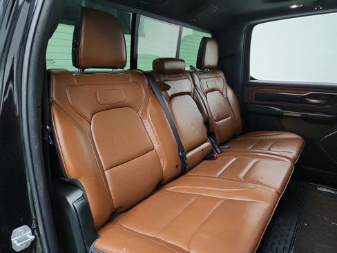 Used 2021 RAM 1500 Limited image 27