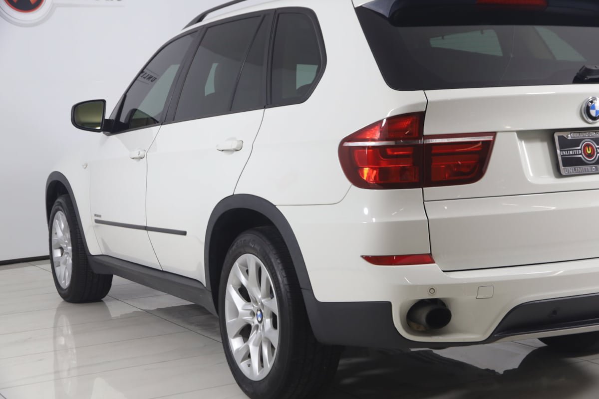 Used 2012 BMW X5 xDrive35i AWD/4WD image 24