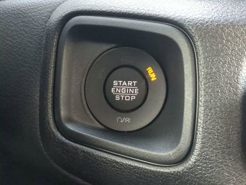 New 2026 Jeep Wrangler Willys image 32