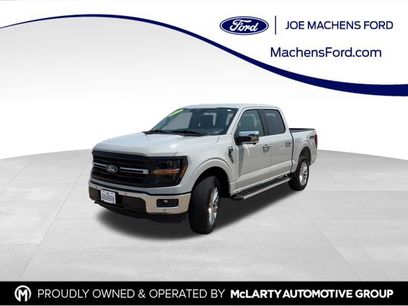 Used 2024 Ford F150 XLT w/ Equipment Group 302A MID