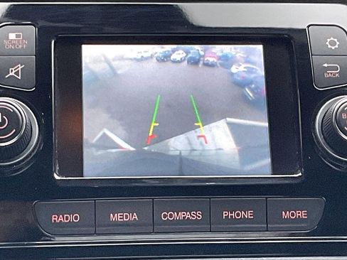 Used 2018 RAM ProMaster 2500 w/ Mopar Trailer Tow Group image 13