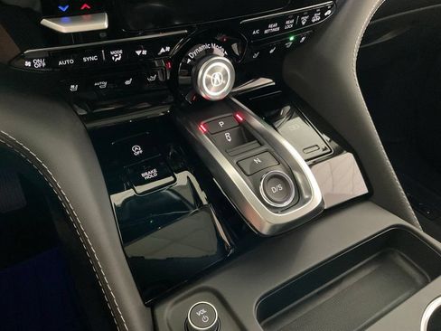 Certified 2026 Acura MDX SH-AWD w/ Advance Package image 19