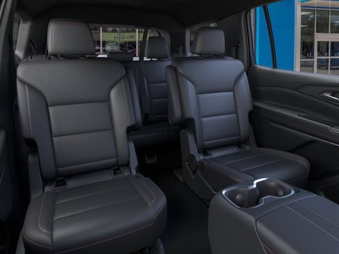 New 2026 Chevrolet Traverse Z71 AWD/4WD image 17