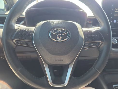 Used 2023 Toyota Corolla SE FWD image 21