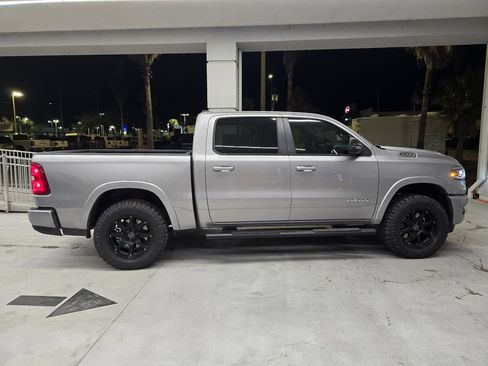 New 2026 RAM 1500 Big Horn AWD/4WD image 9