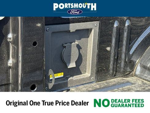 New 2026 Ford F150 XLT w/ Equipment Group 302A MID image 26