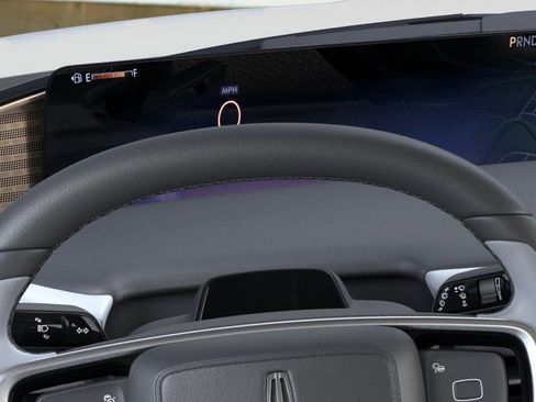 New 2026 Lincoln Navigator L Black Label AWD/4WD image 13