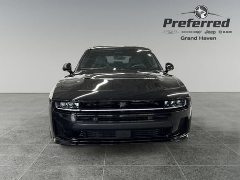 New 2026 Dodge Charger Scat Pack AWD/4WD image 13