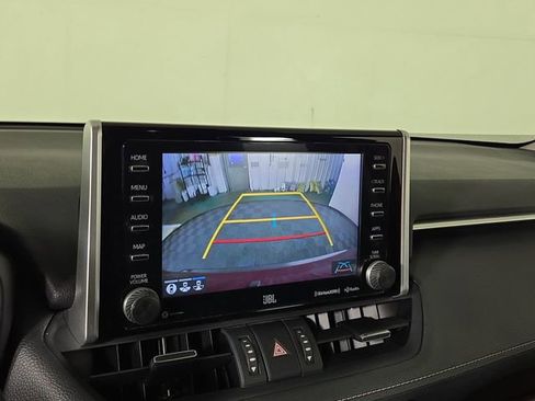 Used 2021 Toyota RAV4 Limited AWD/4WD image 19