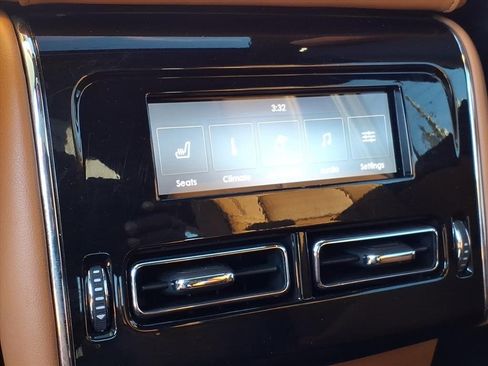 Used 2023 Lincoln Aviator Black Label image 20