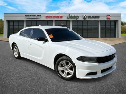 Used 2023 Dodge Charger SXT