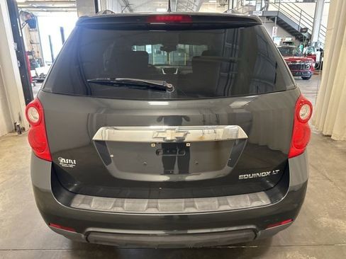 Used 2014 Chevrolet Equinox LT w/ Power Convenience Package image 5