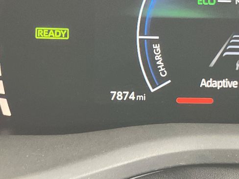 Certified 2026 Toyota Camry LE FWD image 19