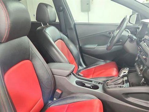 Used 2022 Hyundai Kona N Line w/ Tech Package image 26