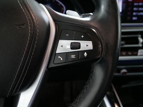 Used 2020 BMW X5 xDrive40i w/ Parking Assistance Package image 28