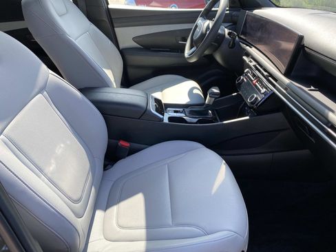 Used 2025 Hyundai Santa Cruz SEL image 25