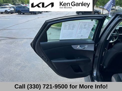 Certified 2024 Kia Forte LXS w/ LXS Technology Package FWD image 44
