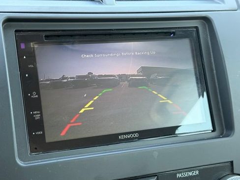 Used 2012 Toyota Camry LE FWD image 23