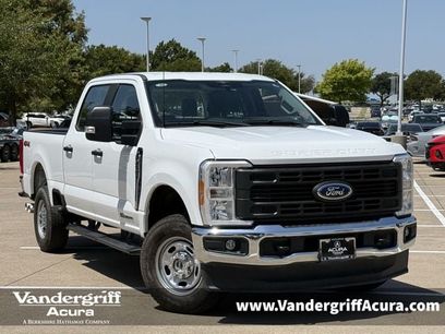 Used 2023 Ford F250 XL w/ XL Chrome Package