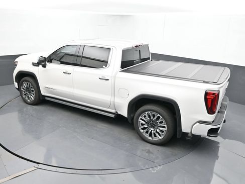 Used 2024 GMC Sierra 1500 Denali Ultimate AWD/4WD image 46