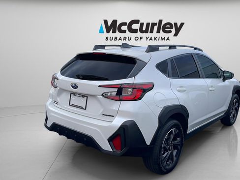 New 2026 Subaru Crosstrek 2.0i Premium image 3