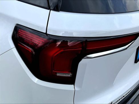 Used 2026 GMC Terrain Elevation image 33