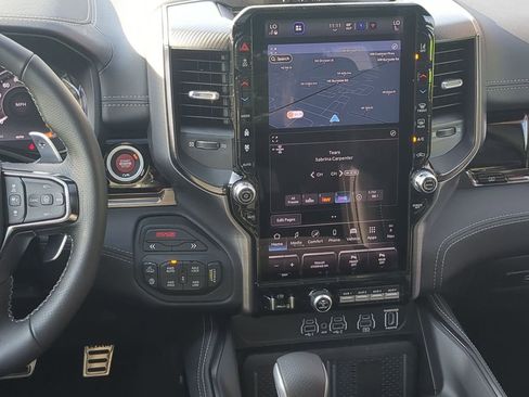 New 2026 RAM 1500 RHO w/ RHO Level 1 Equipment Group image 25