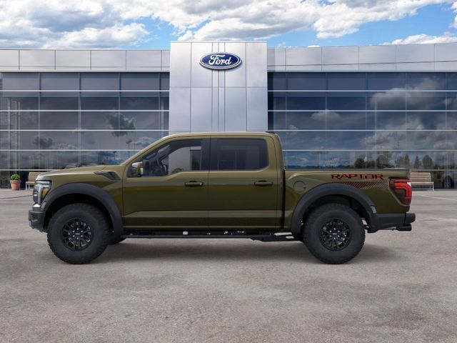 New 2026 Ford F150 Raptor AWD/4WD image 3