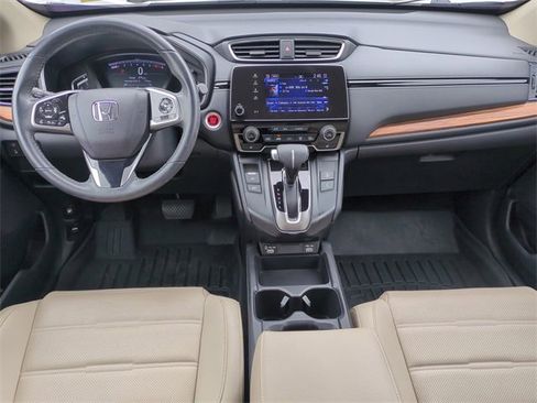 Used 2020 Honda CR-V EX-L image 25