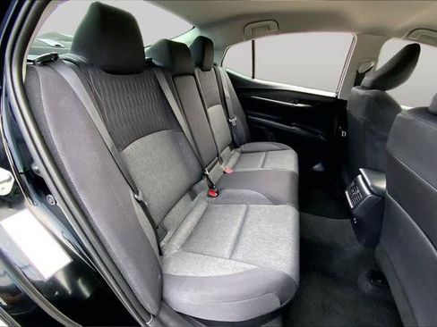 Used 2026 Toyota Camry LE FWD image 19