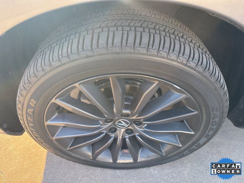 Used 2023 Acura RDX AWD w/ A-Spec & Advance Pkg image 32