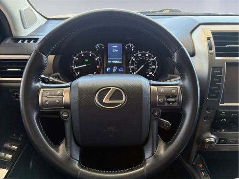 Used 2018 Lexus GX 460 w/ Navigation Package AWD/4WD image 11