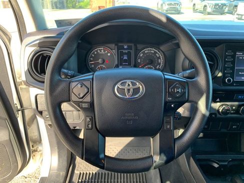 Used 2023 Toyota Tacoma SR AWD/4WD image 27