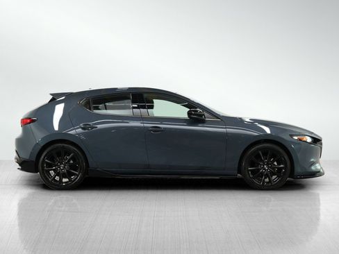 Used 2025 MAZDA MAZDA3 2.5 S Hatchback w/ Appearance Package image 6