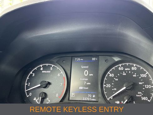 Used 2024 Nissan Altima 2.5 S FWD image 5