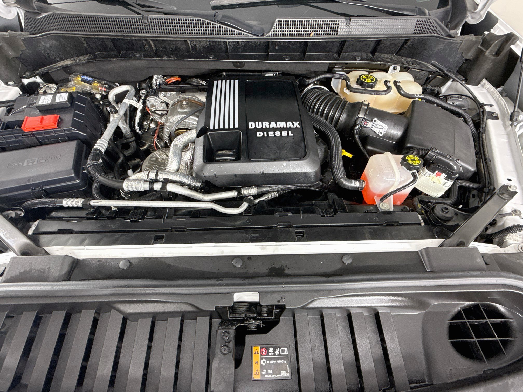 Used 2023 Chevrolet Silverado 1500 RST w/ Convenience Package II RWD image 32