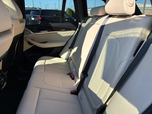 Certified 2024 BMW X3 M40i w/ Premium Package AWD/4WD image 21