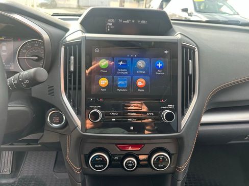 Used 2021 Subaru Crosstrek 2.5i Limited w/ Popular Package #4 image 29