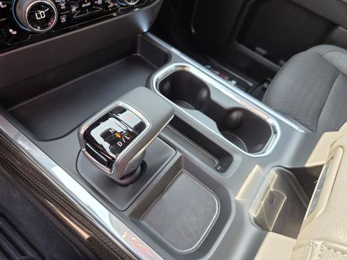 New 2026 Chevrolet Silverado 1500 LT Trail Boss AWD/4WD image 19