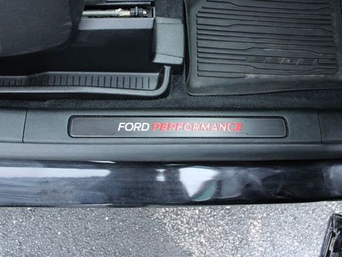 Used 2024 Ford Edge ST w/ Equipment Group 401A AWD/4WD image 28