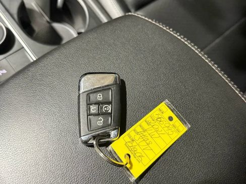 Used 2021 Volkswagen Atlas SE AWD/4WD image 23