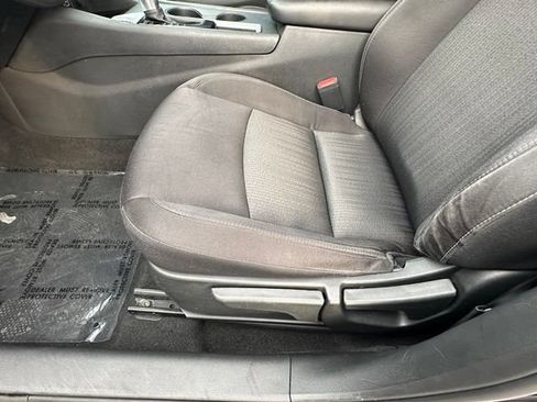 Used 2022 Nissan Altima 2.5 S FWD image 24