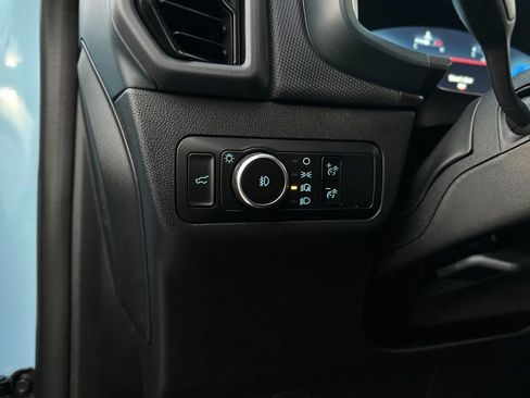 New 2025 Ford Bronco Sport Heritage w/ Convenience Package image 40