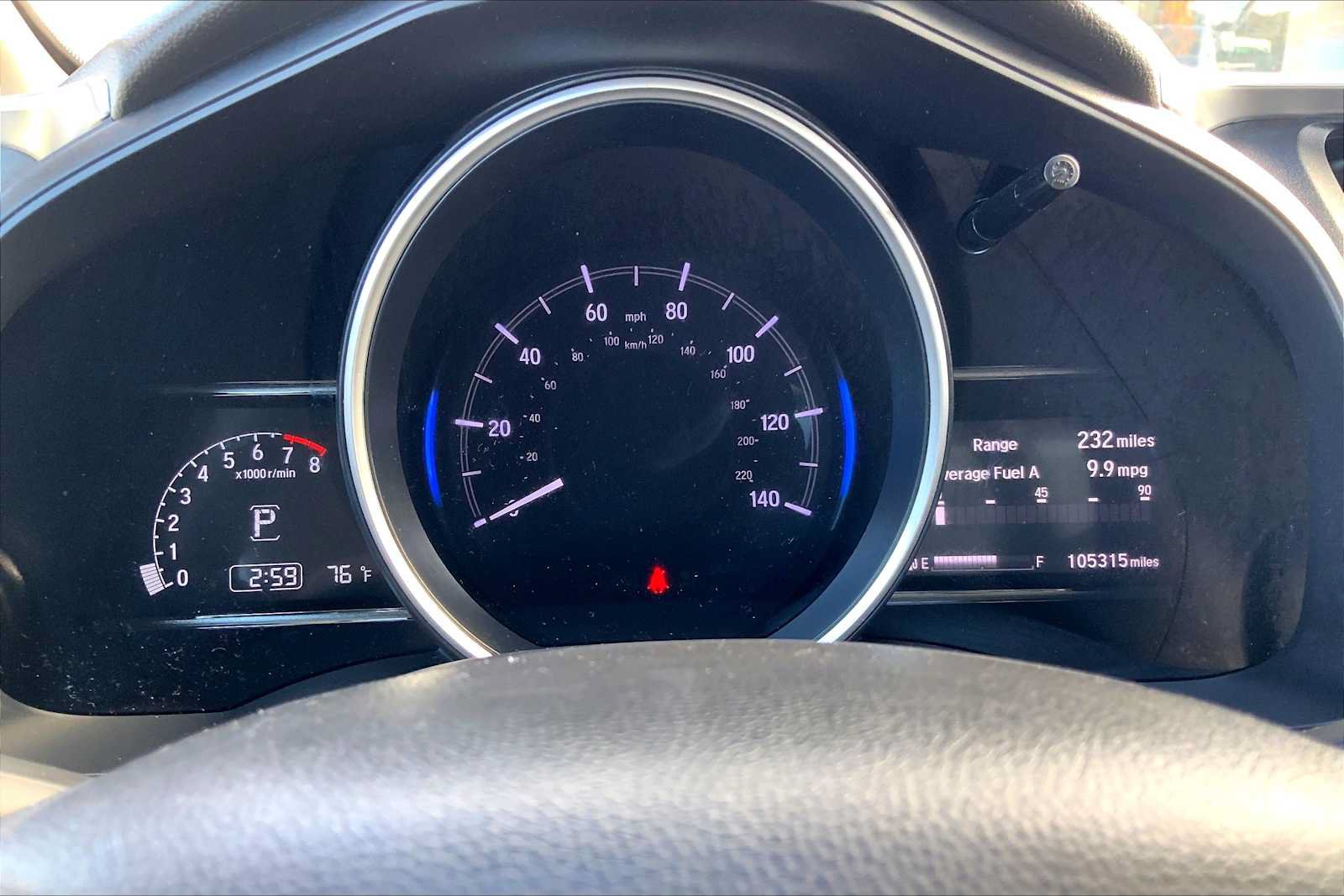 Used 2019 Honda Fit EX image 23