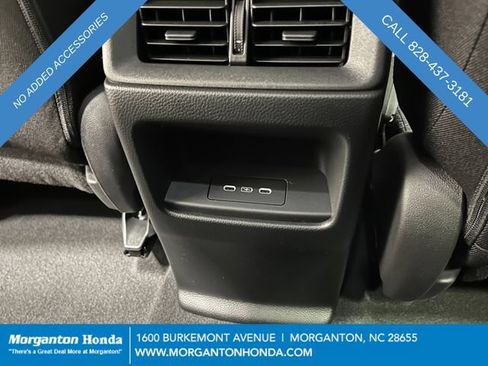 New 2026 Honda CR-V EX image 26