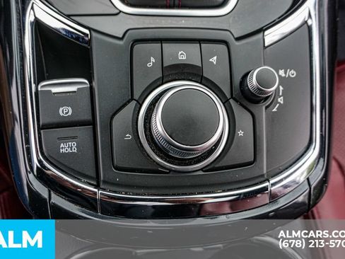 Used 2022 MAZDA CX-9 Carbon Edition AWD/4WD image 45