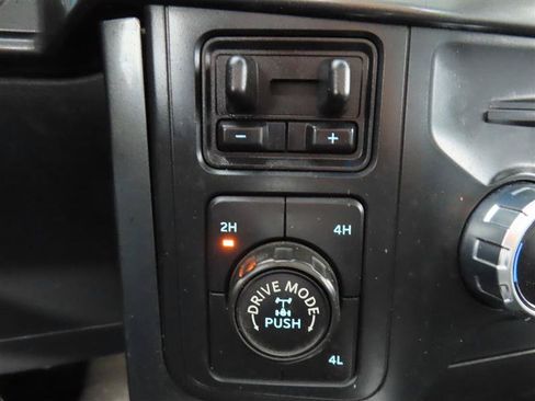 Used 2022 Ford F150 XLT w/ Equipment Group 302A High AWD/4WD image 20