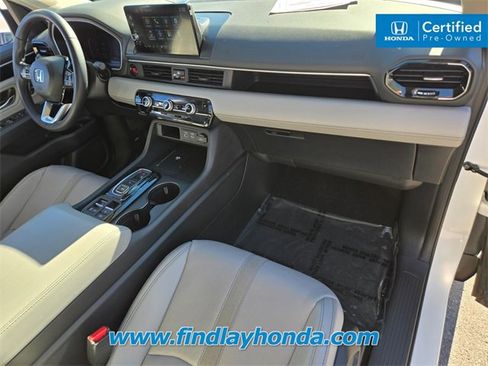 Certified 2023 Honda Pilot EX-L image 22