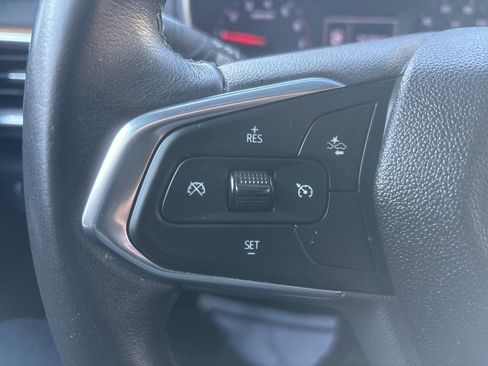 Used 2021 Chevrolet TrailBlazer ACTIV w/ Convenience Package image 25